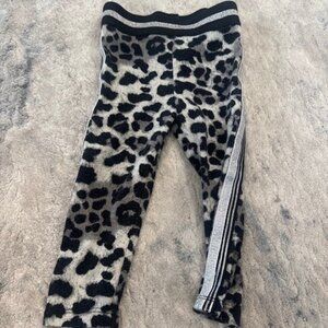 Baby Sara leggings